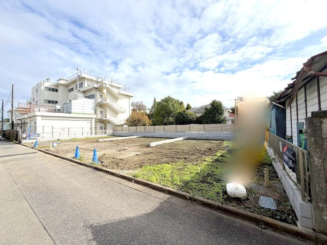 福生市熊川全3棟　新築分譲のその他