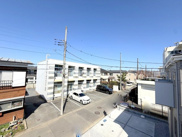 福生市熊川全3棟　新築分譲の展望