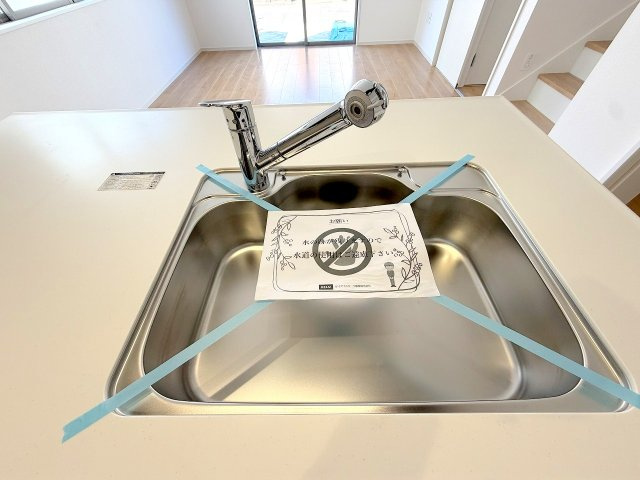 福生市熊川全3棟　新築分譲のその他