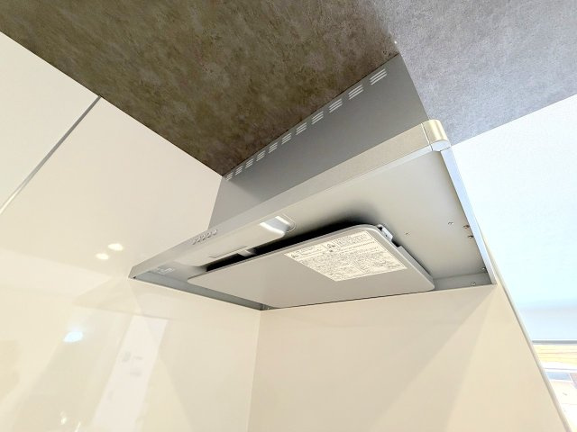 福生市熊川全3棟　新築分譲のその他