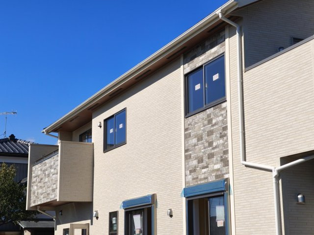 Blooming　Garden深谷市上野台2期のその他