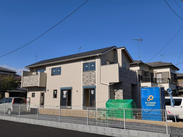 Blooming　Garden深谷市上野台2期のその他