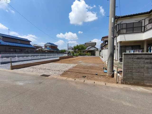 Blooming　Garden深谷市上野台2期のその他