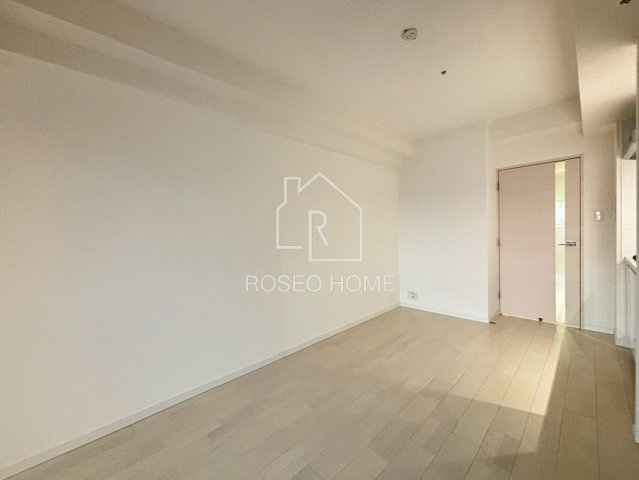 サムティ江戸堀ASUNTの内装