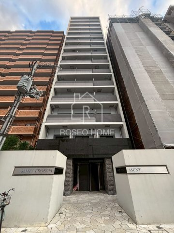 サムティ江戸堀ASUNT