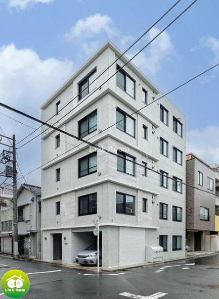 CASA PIAZZA浅草本所