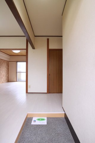 メゾンタンスイ