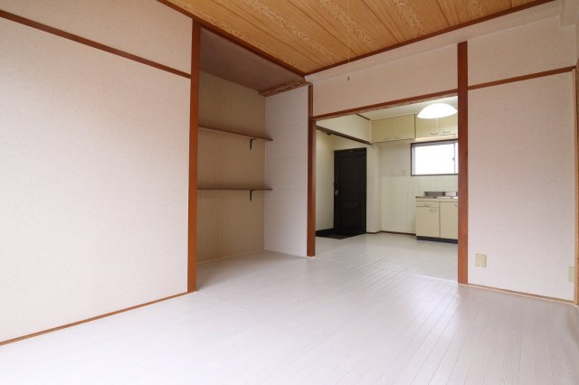 メゾンタンスイの展望