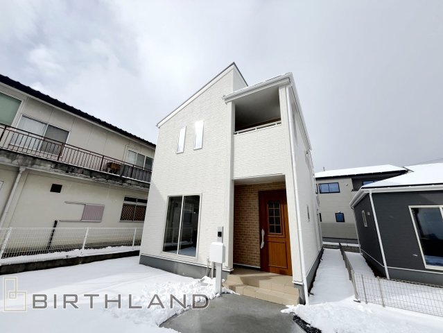 新築戸建・新築建売　平野第8　平野小・平野中