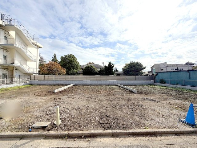 福生市熊川全3棟　新築分譲のその他