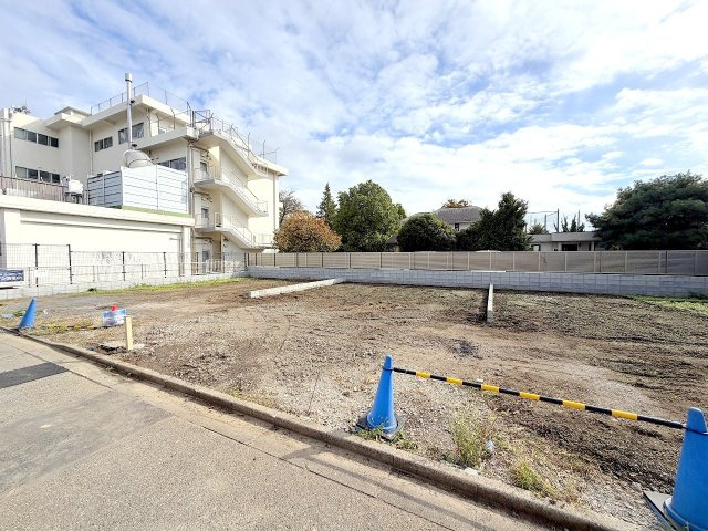 福生市熊川全3棟　新築分譲のその他