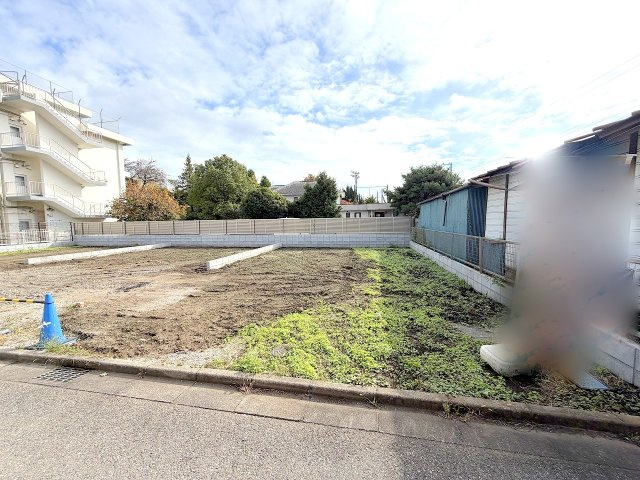 福生市熊川全3棟　新築分譲のその他