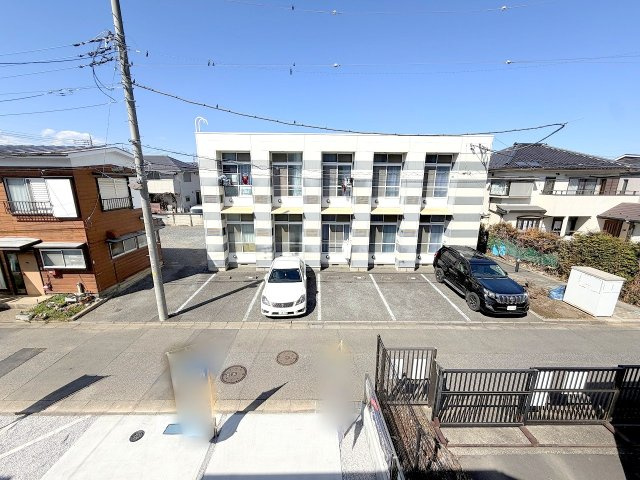 福生市熊川全3棟　新築分譲の展望