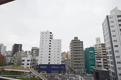 【その他】 | ドメイン入谷ステーションプラザ