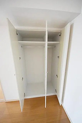 【収納】 | ドメイン入谷ステーションプラザ