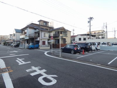 【周辺】 | Maison ailes 岩塚