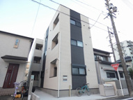 Maison ailes 岩塚の画像