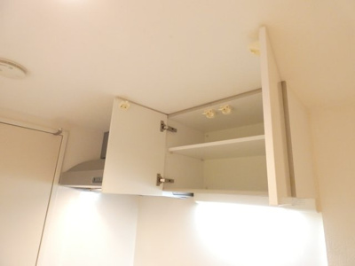 【内装】 | Maison ailes 岩塚