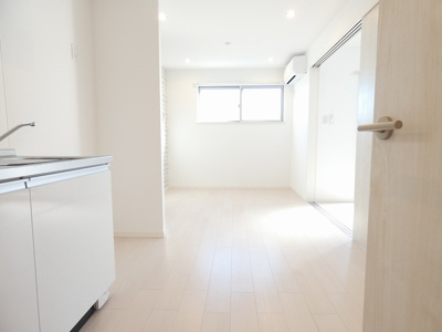 【居間・リビング】 | Maison ailes 岩塚