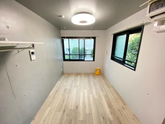 プラチナフォルム大森