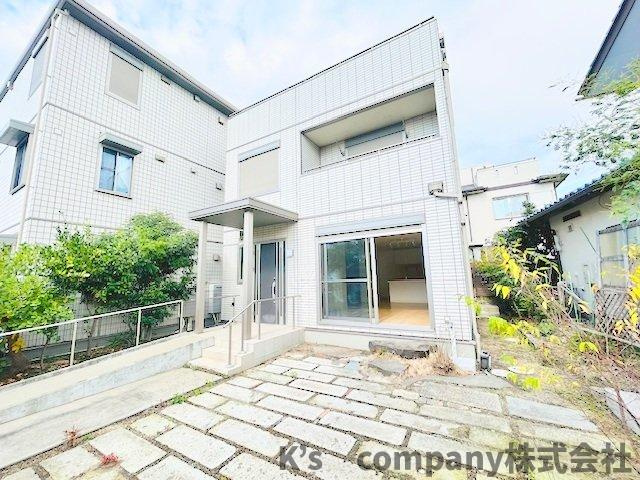 ◎茅ヶ崎市出口町　中古戸建の外観|外観写真☆
