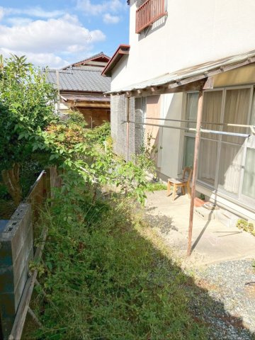 糟屋郡篠栗町大字乙犬　土地の外観|建物周辺の様子です！