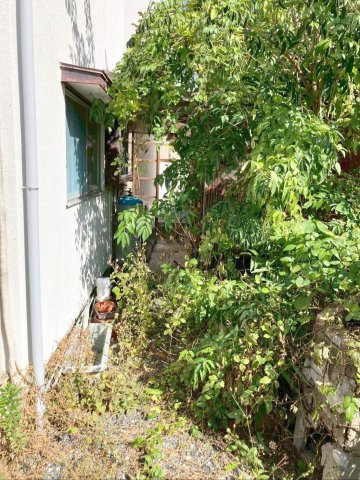 糟屋郡篠栗町大字乙犬　土地の外観|建物周辺の様子です！