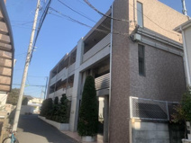 エクセル船橋の画像