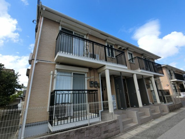 フーヴェル都　Aの画像