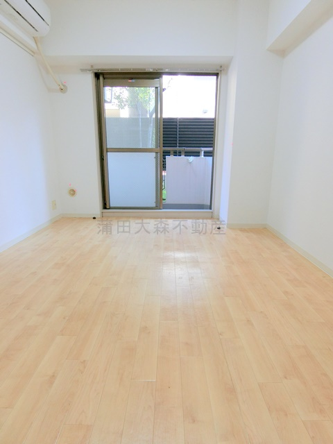 ジョイフル蒲田弐番館