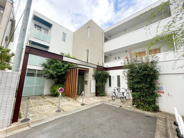 豊島区池袋１丁目の賃貸マンション