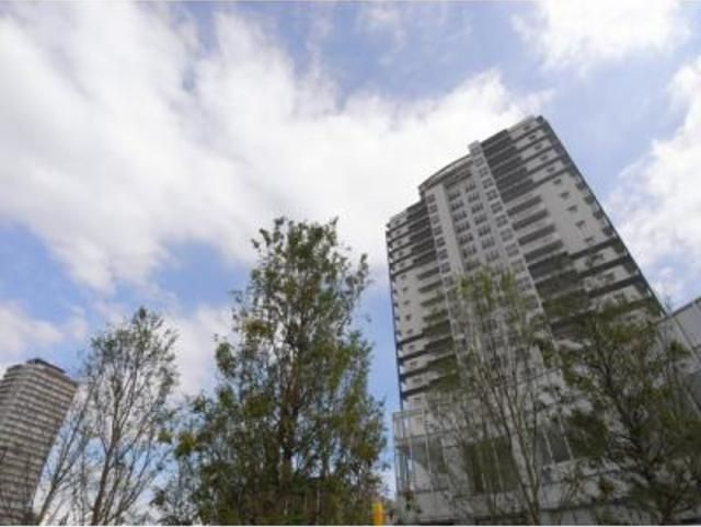 イーストコア曳舟一番館