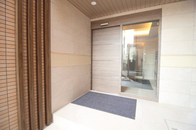 【エントランス】 | S-1大元駅前