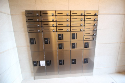 【その他共用部分】 | S-1大元駅前