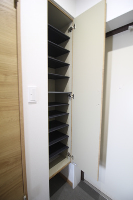 【収納】 | S-1大元駅前