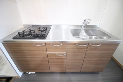 【キッチン】 | S-1大元駅前