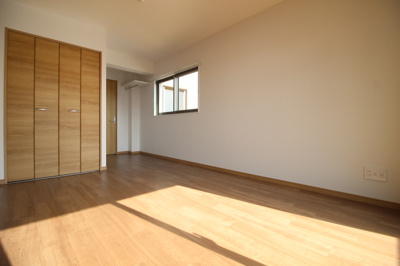 【寝室】 | S-1大元駅前