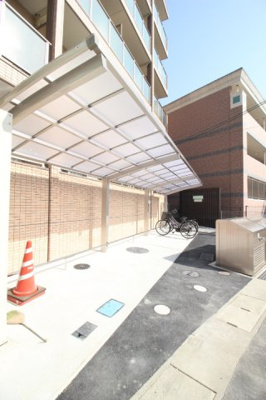 【その他共用部分】 | S-1大元駅前