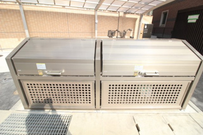 【その他共用部分】 | S-1大元駅前