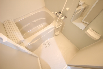 【浴室】 | S-1大元駅前