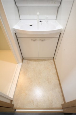 【洗面所】 | S-1大元駅前