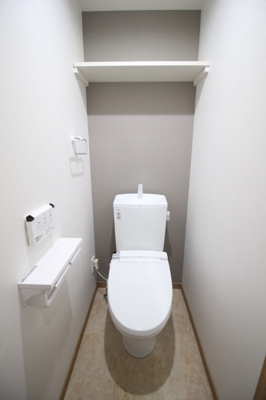 【トイレ】 | S-1大元駅前