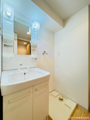 【洗面所】 | アリバあみだ池