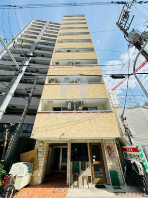 【外観】 | アリバあみだ池