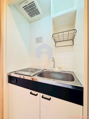 【キッチン】 | アリバあみだ池