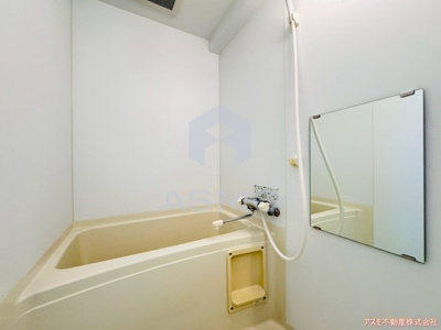 【浴室】 | アリバあみだ池