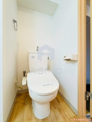 【トイレ】 | アリバあみだ池