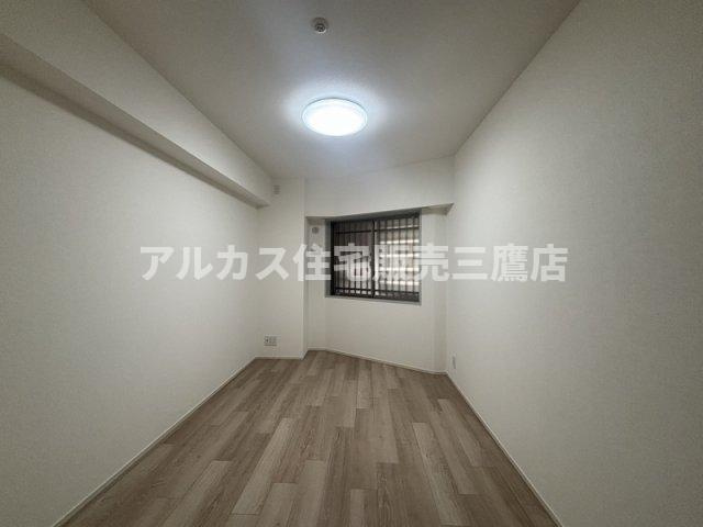 アデニウム吉祥寺 の洋室