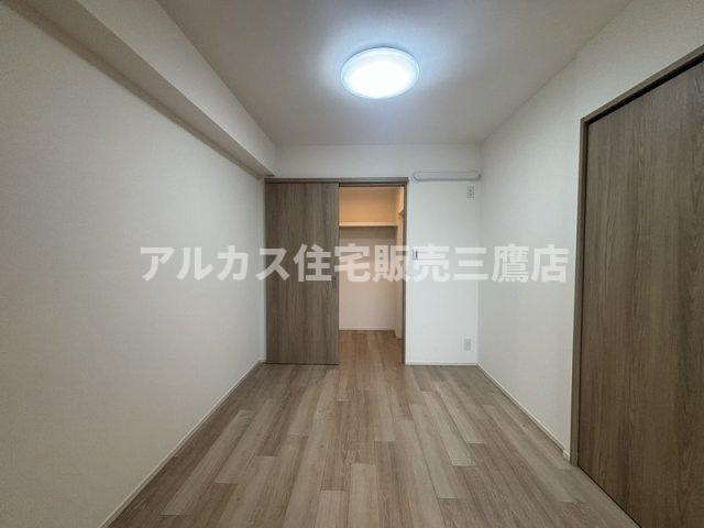 アデニウム吉祥寺 の洋室