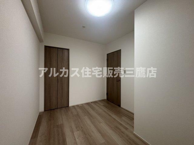 アデニウム吉祥寺 の洋室